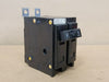 CUTLER-HAMMER 15 Amp, 2 Pole, 120/240 Volts Circuit Breaker BA215