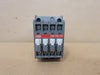 ABB 9 Amp, 3 Pole, 1NO, 175-208 VAC Coil Contactor A9-30-10-34