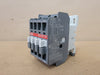 ABB 9 Amp, 3 Pole, 1NO, 175-208 VAC Coil Contactor A9-30-10-34