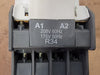 ABB 9 Amp, 3 Pole, 1NO, 175-208 VAC Coil Contactor A9-30-10-34