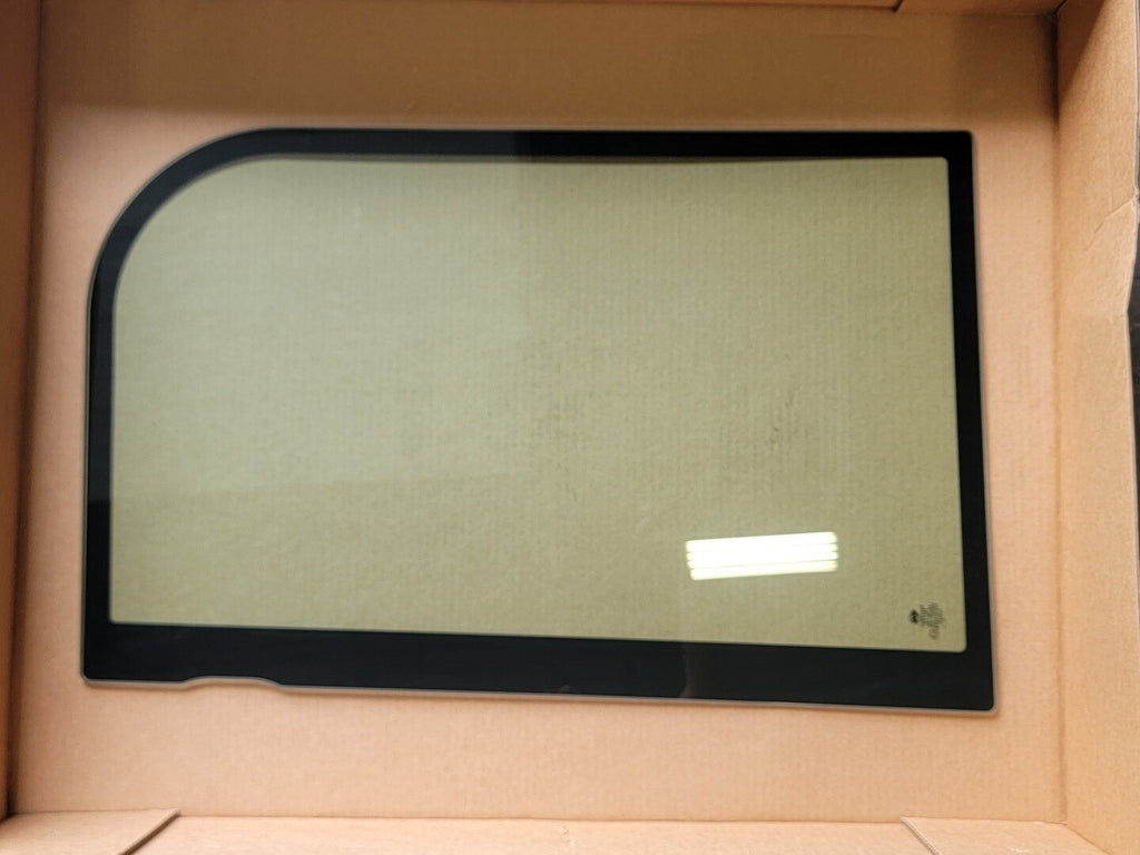 GRADALL Window, Left for Gradall XL Excavators 80364030