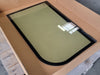 GRADALL Window, Left for Gradall XL Excavators 80364030