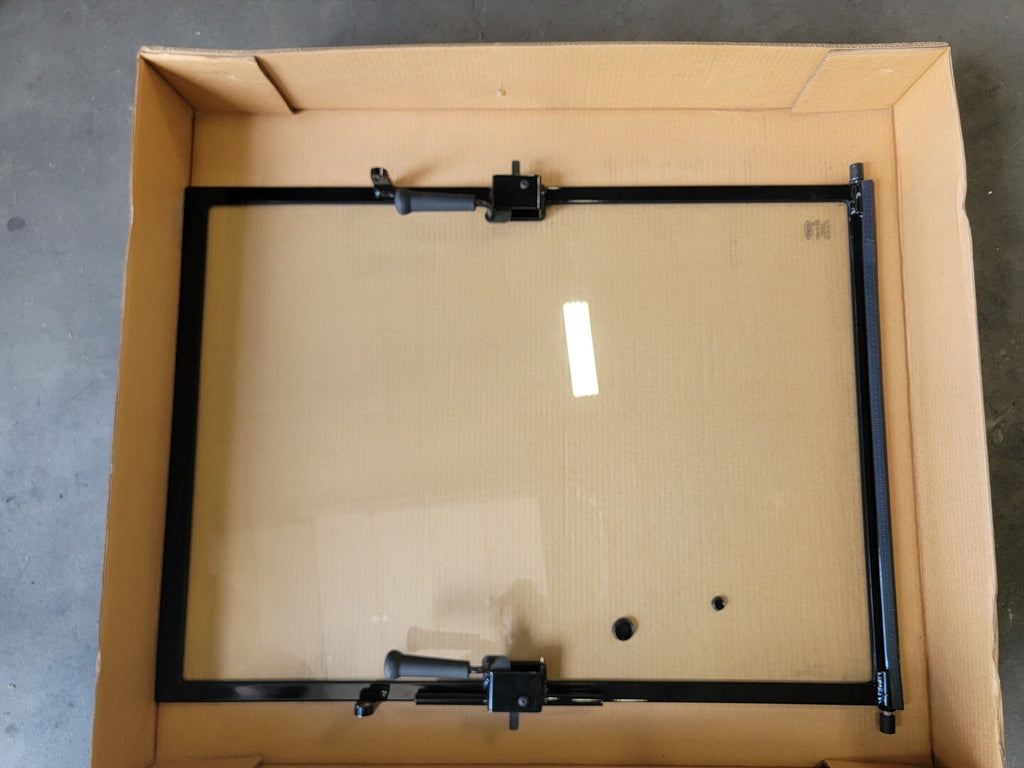 GRADALL Front Window Assembly for Gradall XL Excavators 80364007