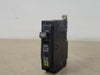 SQUARE D 20 Amp, 1 Pole, 120/240 Volts Circuit Breaker QOB120