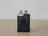 CUTLER-HAMMER 20 Amp, 2 Pole, 120/240 Volt Circuit Breaker BA220