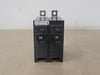 CUTLER-HAMMER 30 Amp, 2 Pole, 120/240 Volts Circuit Breaker BA230