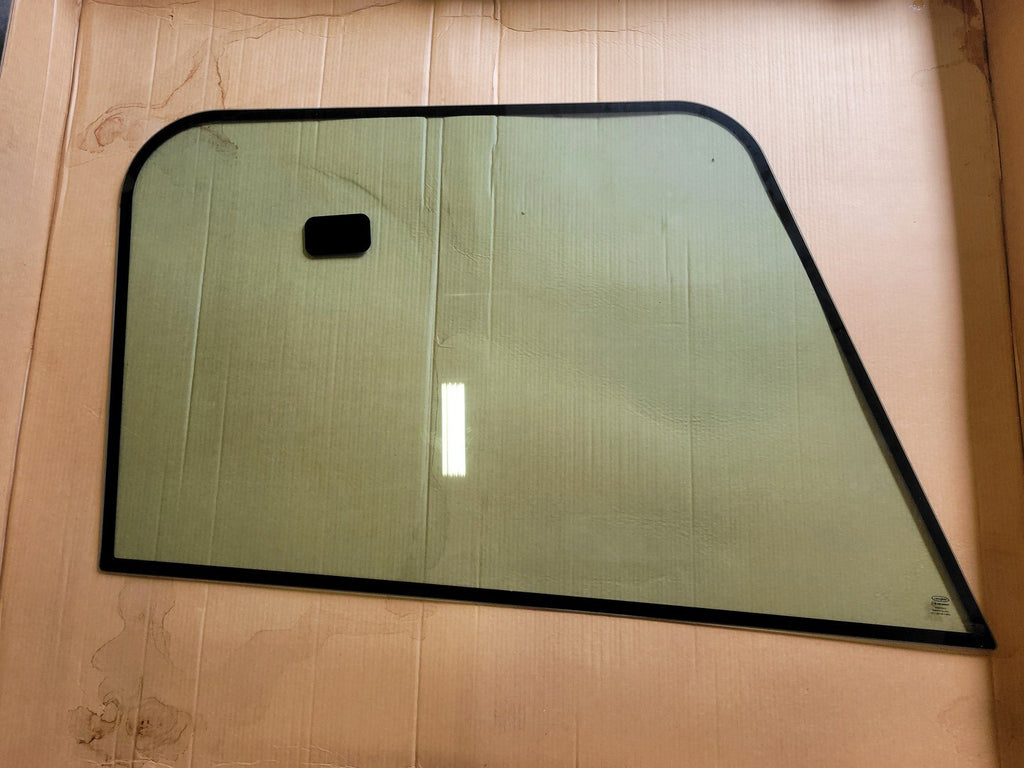 GRADALL Window, Right for Gradall XL Excavators 80364026