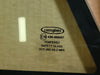 GRADALL Window, Right for Gradall XL Excavators 80364026