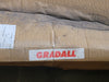 GRADALL Window, Right for Gradall XL Excavators 80364026
