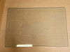 GRADALL Lower Front Window for Gradall XL Excavators 80364002