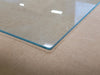 GRADALL Lower Front Window for Gradall XL Excavators 80364002
