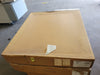 GRADALL Lower Front Window for Gradall XL Excavators 80364002
