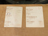 GRADALL Window, Rear for Gradall XL Excavators 80364033
