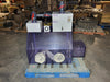 Semi-Custom Laboratory Glove Box