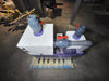 Semi-Custom Laboratory Glove Box