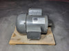 WEG 0.75 hp, 115/230 Volts, 3500 rpm, 1-Ph Electric Motor B56C-12/01