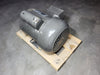 WEG 0.75 hp, 115/230 Volts, 3500 rpm, 1-Ph Electric Motor B56C-12/01