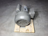 WEG 0.75 hp, 115/230 Volts, 3500 rpm, 1-Ph Electric Motor B56C-12/01