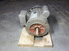 WEG 0.5 hp, 115/230 Volts, 3500 rpm, 1-Ph Electric Motor B56C-06/02
