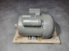 WEG 0.5 hp, 115/230 Volts, 3500 rpm, 1-Ph Electric Motor B56C-06/02