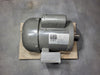 WEG 0.5 hp, 115/230 Volts, 3500 rpm, 1-Ph Electric Motor B56C-06/02