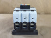 EATON Bi-Metallic Thermal Overload Relay, XTOB125GC1S, 95 to 125 Amp