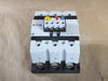 EATON 95-125 Amp Bi-Metallic Thermal Overload Relay XTOB125GC1S