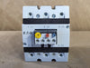 EATON Bi-Metallic Thermal Overload Relay, XTOB125GC1S, 95 to 125 Amp