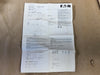 EATON Bi-Metallic Thermal Overload Relay, XTOB125GC1S, 95 to 125 Amp