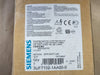 SIEMENS  Current Measuring Module 3UF7102-1AA00-0