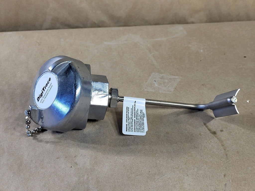 DIGITRACE Resistance Temperature Detector RTD4AL