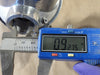 DIGITRACE Resistance Temperature Detector RTD4AL