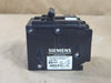 SIEMENS 40 Amp 120/240 Volts 2 Pole Circuit Breaker Q240H 
