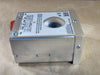 HUBBELL 30 Amp 600 Volts Manual Motor Disconnect HBL13R92D
