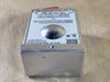 HUBBELL 30 Amp 600 Volts Manual Motor Disconnect HBL13R92D