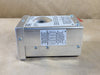 HUBBELL 30 Amp 600 Volts Manual Motor Disconnect HBL13R92D