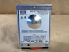 HUBBELL 30 Amp 600 Volts Manual Motor Disconnect HBL13R92D