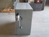 E.V.I 45 kVA Transformer Pri 600 volts, Sec 208Y/120 volts, CDTC0045VHC6XXBA