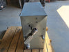 E.V.I 45 kVA Transformer Pri 600 volts, Sec 208Y/120 volts, CDTC0045VHC6XXBA