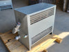 E.V.I 45 kVA Transformer Pri 600 volts, Sec 208Y/120 volts, CDTC0045VHC6XXBA