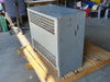 E.V.I 45 kVA Transformer Pri 600 volts, Sec 208Y/120 volts, CDTC0045VHC6XXBA