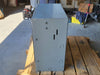 E.V.I 45 kVA Transformer Pri 600 volts, Sec 208Y/120 volts, CDTC0045VHC6XXBA