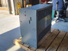 E.V.I 45 kVA Transformer Pri 600 volts, Sec 208Y/120 volts, CDTC0045VHC6XXBA
