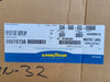 GOODYEAR 1"x50ft Explorer Plus Air Hose 20070738, 400 psi, Yellow