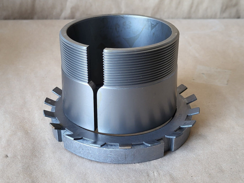 SKF Adapter Sleeve HA320, 3.438" Bore