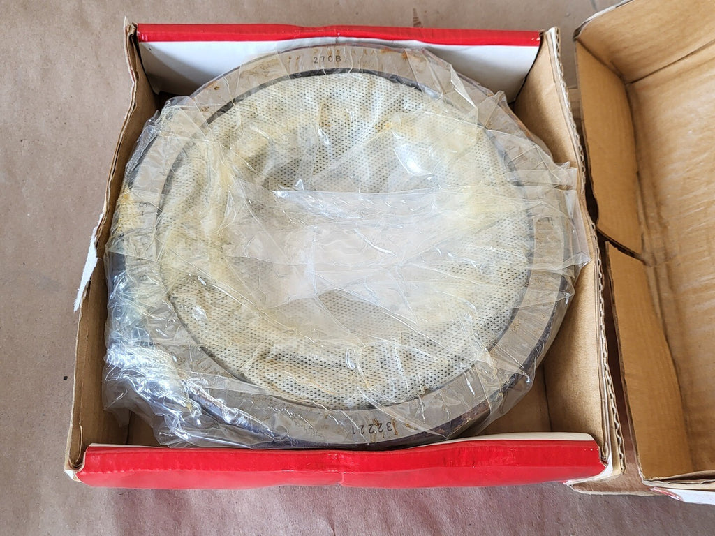 SKF Tapered Roller Bearing 105mm ID x 190mm OD x 53 mm W, 32221 J2