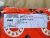 FAG Tapered Roller Bearing 90mm ID x 190mm OD x 67.5 mm W, 32318A