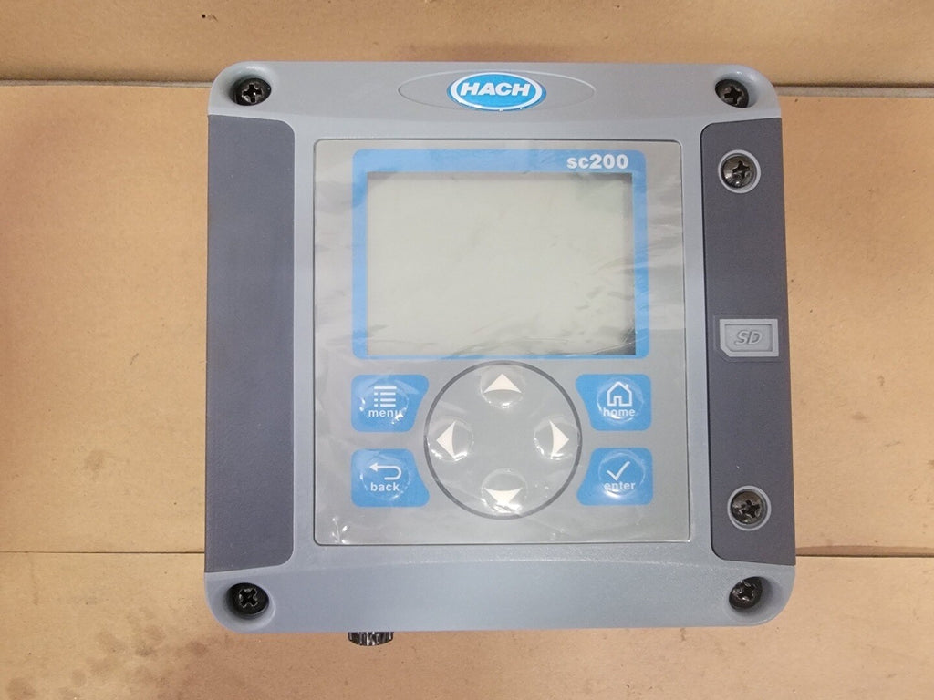 HACH General Purpose Analyzer SC200 LXV404.99.00502