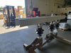 HK PORTER 4000 Amp, 23 kV Air Switch FMK-40