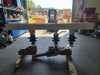 HK PORTER 4000 Amp, 23 kV Air Switch FMK-40